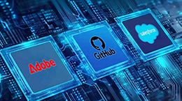 플랫폼 기업들이 그리는 일의 미래