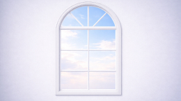 매 순간 흔들리는 마음의 안전 범위, 수용의 창