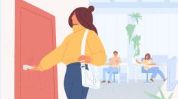 ‘조용한 퇴사’를 관리하라