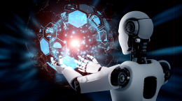 경계를 허무는 기술 파도가 온다