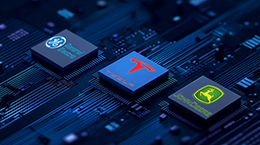 물리적 세계를 장악하는 AI