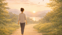 나를 살리는 쉼, 나를 갉아먹는 쉼