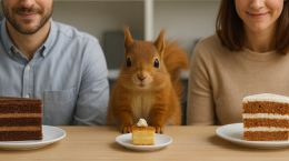업무 배분이 공정하지 않을 때