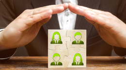 구조화된 자율성, 조직을 바꾸는 설계