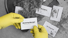 업의 재정의: 나는 어떤 가치를 만드는가