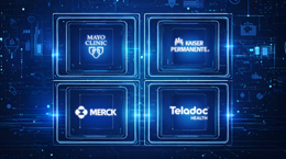 알고리즘이 따뜻한 치유를 만날 때