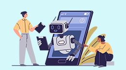 지식 공유 에이전트 만들기