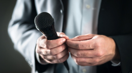 할 말이 넘치도록 준비해야 하는 이유