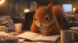 한 번의 말로 기회가 갈릴 때