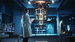 100년 된 양자역학, 왜 지금인가?