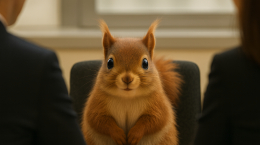 자신감을 가져야 할 때