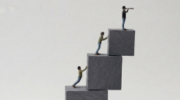 망각을 이기는 '꼬리물기' 화법