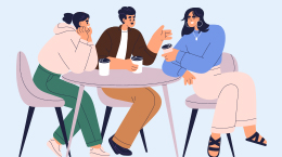 화를 성과로 바꾸는 기술, 비폭력 대화