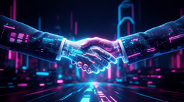 AI 파트너십을 위한 5가지 질문