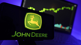 농업계의 트랜스포머, Deere＆Company