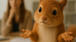 좋은 말만 할 수는 없을 때