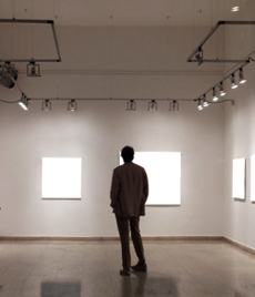 나는 왜 미술관에 가는가