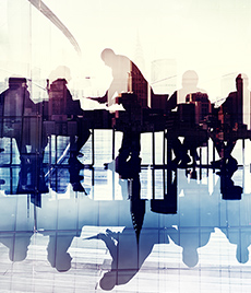 나는 진짜 일을 합니다